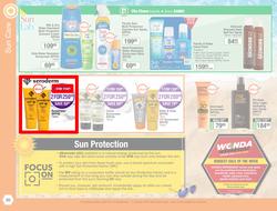 Dis-Chem : Healthy Living (16 September - 17 October 2021), page 35