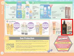 Dis-Chem : Healthy Living (16 September - 17 October 2021), page 35