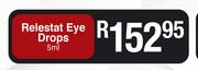 Relestat Eye Drops-5ml 