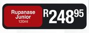 Rupanase Junior-120ml