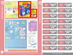 Dis-Chem : Healthy Living (16 September - 17 October 2021), page 39