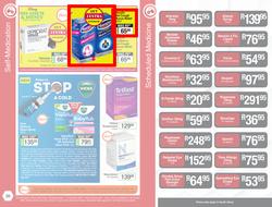 Dis-Chem : Healthy Living (16 September - 17 October 2021), page 39