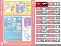 Dis-Chem : Healthy Living (16 September - 17 October 2021), page 39