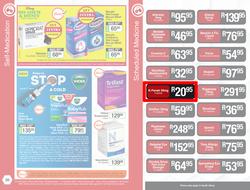 Dis-Chem : Healthy Living (16 September - 17 October 2021), page 39