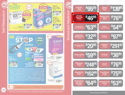 Dis-Chem : Healthy Living (16 September - 17 October 2021), page 39