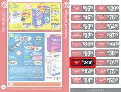 Dis-Chem : Healthy Living (16 September - 17 October 2021), page 39