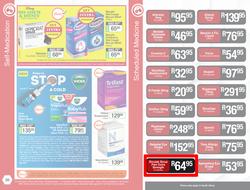 Dis-Chem : Healthy Living (16 September - 17 October 2021), page 39