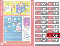 Dis-Chem : Healthy Living (16 September - 17 October 2021), page 39