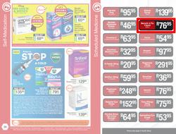 Dis-Chem : Healthy Living (16 September - 17 October 2021), page 39