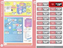 Dis-Chem : Healthy Living (16 September - 17 October 2021), page 39