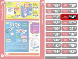 Dis-Chem : Healthy Living (16 September - 17 October 2021), page 39