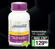 Immunadue-100 Capsules