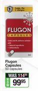 Flugon Capsules-50 Capsules