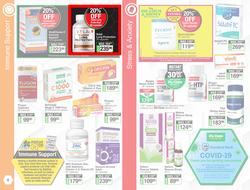 Dis-Chem : Healthy Living (16 September - 17 October 2021), page 6