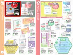 Dis-Chem : Healthy Living (16 September - 17 October 2021), page 6