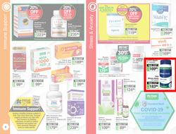 Dis-Chem : Healthy Living (16 September - 17 October 2021), page 6