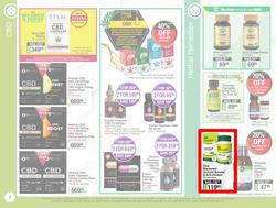 Dis-Chem : Healthy Living (16 September - 17 October 2021), page 7