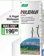 A.Vogel Molkosan-500ml