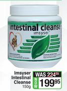 Imsyser Intestinal Cleanse-150g