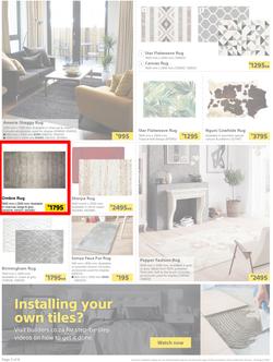 Builders : Rediscover Your Home Every Step Of The Way (16 June - 17 August 2020), page 2