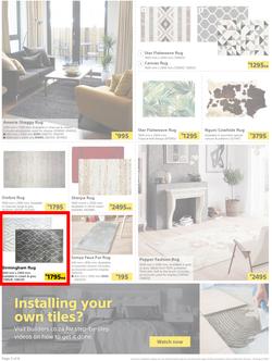 Builders : Rediscover Your Home Every Step Of The Way (16 June - 17 August 2020), page 2