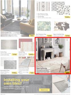 Builders : Rediscover Your Home Every Step Of The Way (16 June - 17 August 2020), page 2
