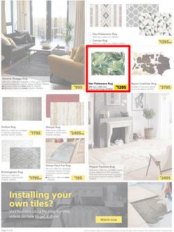 Builders : Rediscover Your Home Every Step Of The Way (16 June - 17 August 2020), page 2