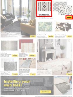 Builders : Rediscover Your Home Every Step Of The Way (16 June - 17 August 2020), page 2