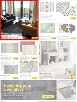 Builders : Rediscover Your Home Every Step Of The Way (16 June - 17 August 2020), page 2
