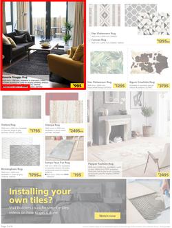 Builders : Rediscover Your Home Every Step Of The Way (16 June - 17 August 2020), page 2