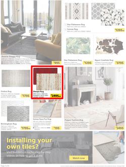 Builders : Rediscover Your Home Every Step Of The Way (16 June - 17 August 2020), page 2