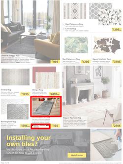 Builders : Rediscover Your Home Every Step Of The Way (16 June - 17 August 2020), page 2