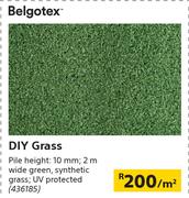 Belgotex DIY Grass-Per Sqm