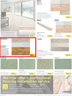 Builders : Rediscover Your Home Every Step Of The Way (16 June - 17 August 2020), page 4