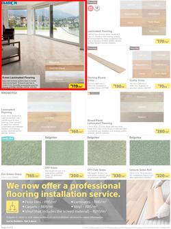 Builders : Rediscover Your Home Every Step Of The Way (16 June - 17 August 2020), page 4