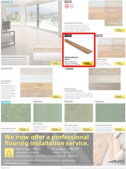 Builders : Rediscover Your Home Every Step Of The Way (16 June - 17 August 2020), page 4