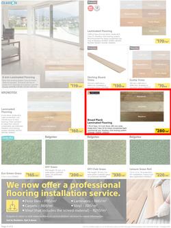 Builders : Rediscover Your Home Every Step Of The Way (16 June - 17 August 2020), page 4