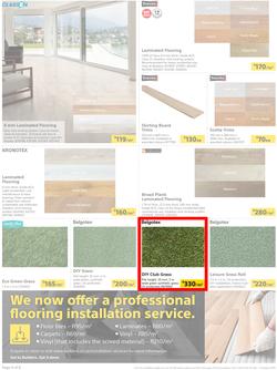 Builders : Rediscover Your Home Every Step Of The Way (16 June - 17 August 2020), page 4