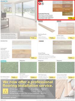 Builders : Rediscover Your Home Every Step Of The Way (16 June - 17 August 2020), page 4
