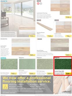 Builders : Rediscover Your Home Every Step Of The Way (16 June - 17 August 2020), page 4