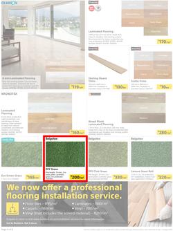 Builders : Rediscover Your Home Every Step Of The Way (16 June - 17 August 2020), page 4