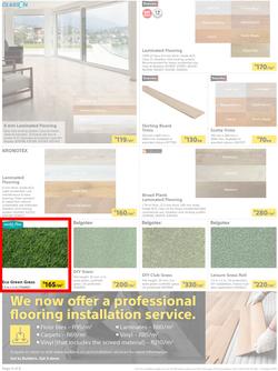 Builders : Rediscover Your Home Every Step Of The Way (16 June - 17 August 2020), page 4
