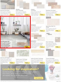 Builders : Rediscover Your Home Every Step Of The Way (16 June - 17 August 2020), page 5