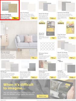 Builders : Rediscover Your Home Every Step Of The Way (16 June - 17 August 2020), page 6