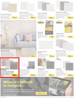 Builders : Rediscover Your Home Every Step Of The Way (16 June - 17 August 2020), page 6