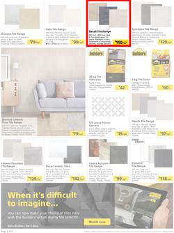 Builders : Rediscover Your Home Every Step Of The Way (16 June - 17 August 2020), page 6