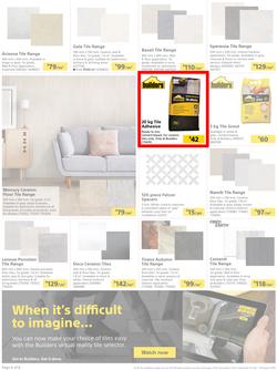 Builders : Rediscover Your Home Every Step Of The Way (16 June - 17 August 2020), page 6