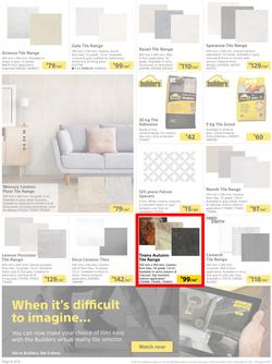 Builders : Rediscover Your Home Every Step Of The Way (16 June - 17 August 2020), page 6