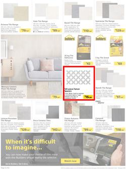 Builders : Rediscover Your Home Every Step Of The Way (16 June - 17 August 2020), page 6