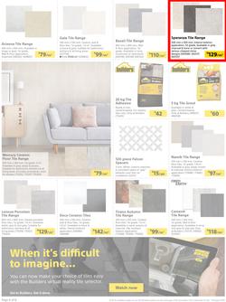 Builders : Rediscover Your Home Every Step Of The Way (16 June - 17 August 2020), page 6